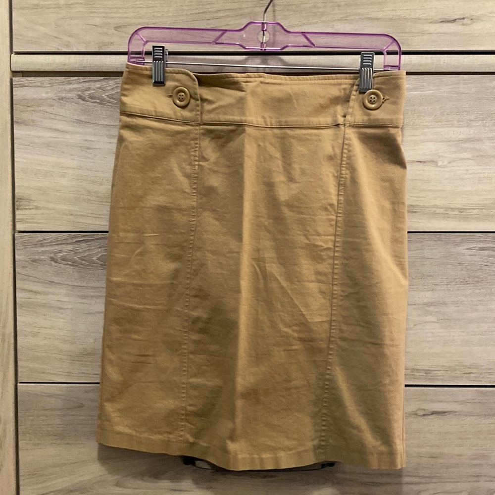 H&M pencil skirt